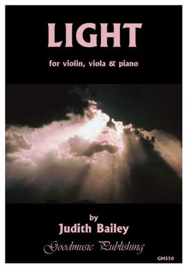 Judith Bailey: Light