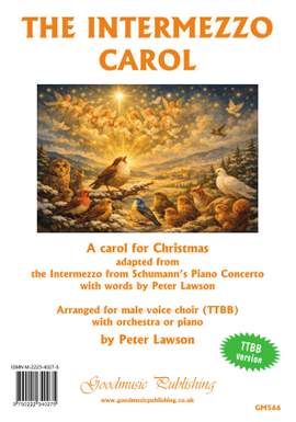 Peter Lawson: The Intermezzo Carol