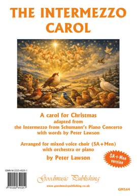 Peter Lawson: The Intermezzo Carol