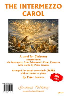 Peter Lawson: The Intermezzo Carol