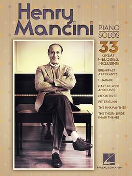 Henry Mancini: Anywhere The Heart Goes (from The Thorn Birds)