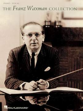 Franz Waxman: Objective, Burma! (March) (from Objective, Burma!)