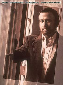 Johnny Mandel: Close Enough For Love