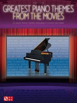 Danny Elfman: The Piano Duet (from Corpse Bride)