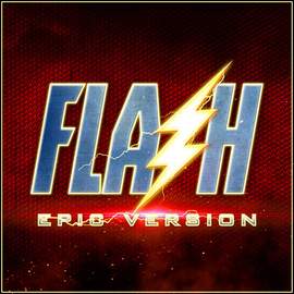 Danny Elfman: Theme From "The Flash"