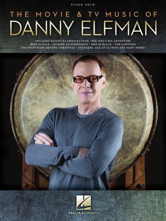 Danny Elfman: Mars Attacks! (Main Title)