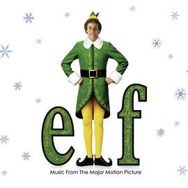 John Cardon Debney: Elf (Main Title)