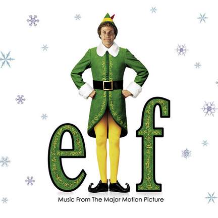 John Cardon Debney: Elf (Main Title)