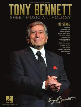 Tony Bennett: How Do You Keep The Music Playing? (from Best Friends)