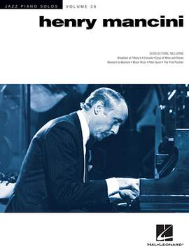 Henry Mancini: The Thorn Birds (Main Theme) [Jazz version] (arr. Brent Edstrom)