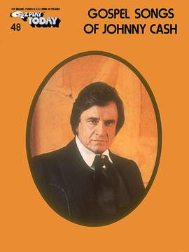 Johnny Cash: The Keys To The Kingdom