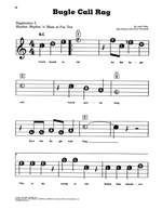 Jack Pettis: Bugle Call Rag Product Image