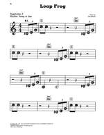 Chuck Alaimo Quartet: Leap Frog Product Image