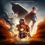 Benjamin Wallfisch: Run (from The Flash) Product Image