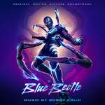 Bobby Krlic: Blue Beetle (Main Theme) Product Image