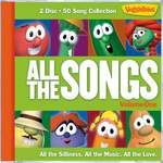 VeggieTales: Keep Walking Product Image