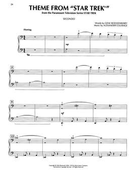 Gene Roddenberry: Theme From "Star Trek (R)"