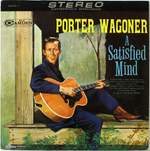 Porter Wagoner: A Satisfied Mind Product Image