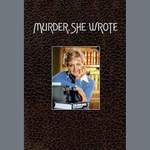 John Addison: Murder, She Wrote Product Image