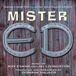 Ray Evans: Mister Ed Product Image