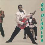 Bo Diddley: Bo Diddley Product Image