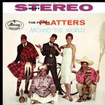 The Platters: Twilight Time Product Image