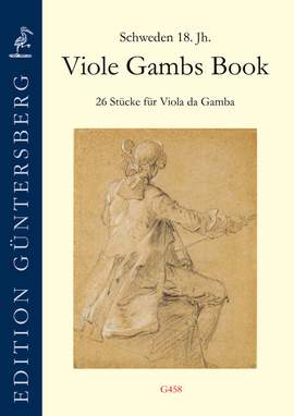 Viole Gambs Book