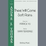 Patrick Vu: There Will Come Soft Rains - Viola Product Image