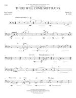 Patrick Vu: There Will Come Soft Rains - Cello Product Image