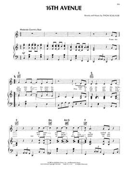 Thom Schuyler: 16th Avenue