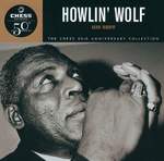 Howlin' Wolf: Spoonful Product Image