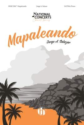 Jorge A. Salazar: Mapaleondo