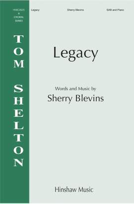 Sherry Blevins: Legacy