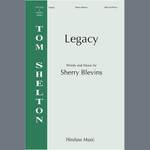Sherry Blevins: Legacy Product Image