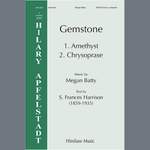 Megan Batty: Gemstone Product Image