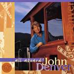 John Denver: Waiting For A Train Product Image