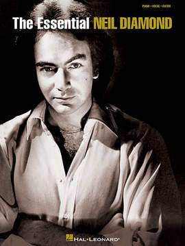 Neil Diamond: Lady Magdelene