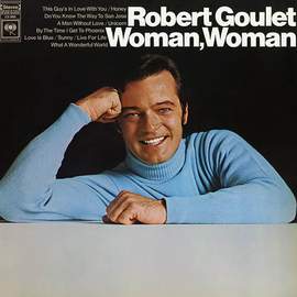 Robert Goulet: Love Is Blue (L'amour Est Bleu)