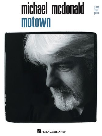 Michael McDonald: Too High
