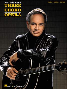 Neil Diamond: The Ballad Of Silverman