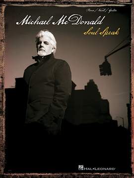 Michael McDonald: Hallelujah