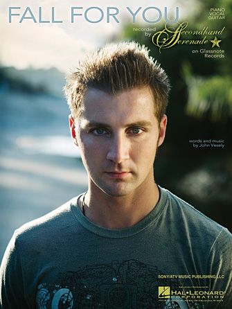 Secondhand Serenade: Fall For You