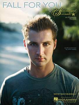 Secondhand Serenade: Fall For You