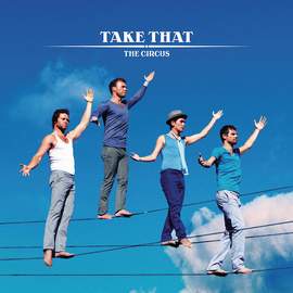 Take That: Said It All