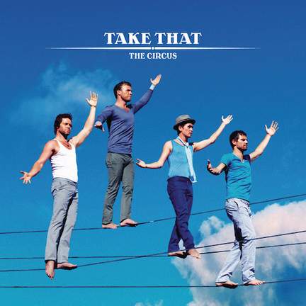 Take That: Said It All