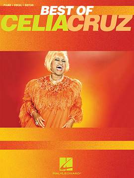 Celia Cruz: Soy Antillana