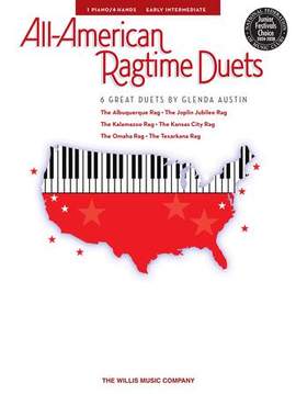 Glenda Austin: The Albuquerque Rag