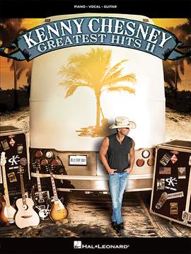 Kenny Chesney with Dave Matthews: I'm Alive