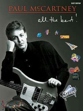 Paul McCartney & Wings: Junior's Farm