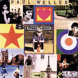 Paul Weller: Broken Stones